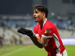 Armando Babani - UEFA/UEFA via Getty Images (צילום: ספורט 5)