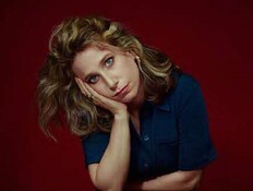 מירב הלינגר