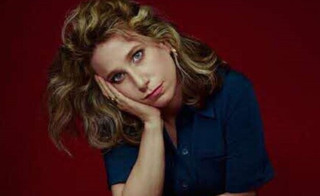 מירב הלינגר מירב הלינגר