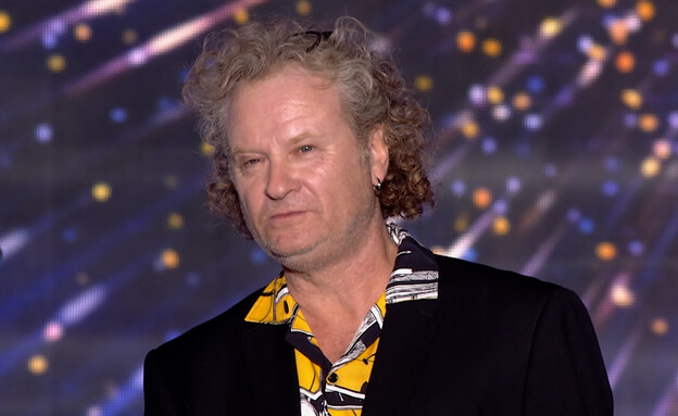 רון רוזנפלד