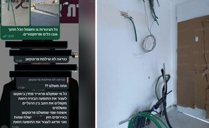 פרוטקשן בנגב