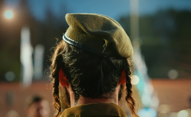 רגעים: חטיבת החשמונאים בצה