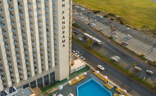 דן פנורמה (צילום: אורי אקרמן)