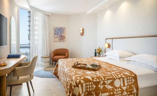 דן פנורמה דן פנורמה