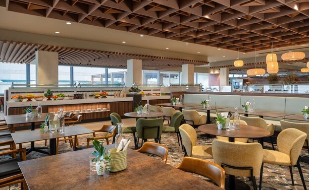 דן פנורמה דן פנורמה