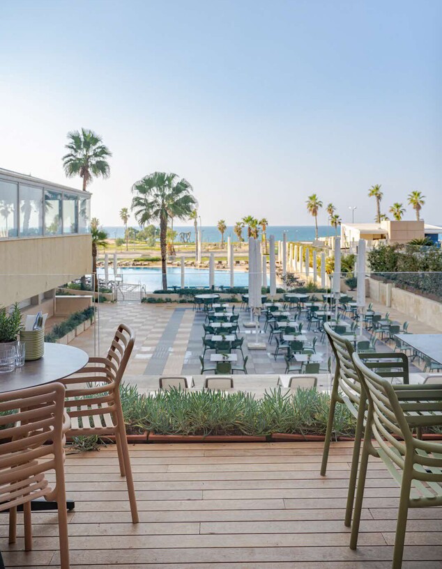 דן פנורמה דן פנורמה