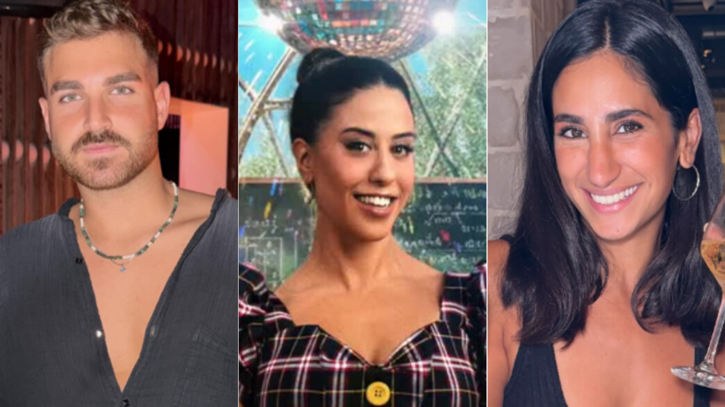 רקדני הפסטיגל שהפכו לכוכבים רקדני הפסטיגל שהפכו לכוכבים