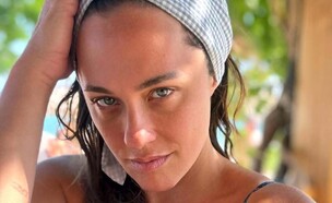 קרן פלס (צילום: אינסטגרם)