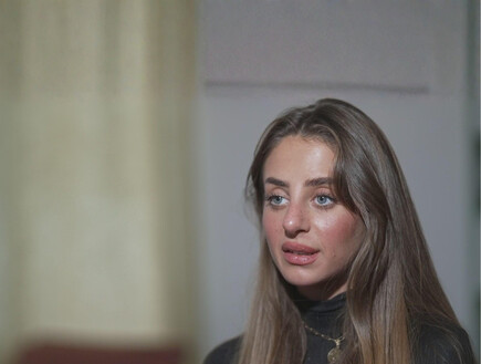 מייה שם חושפת: "אני רוצה לשנות את הטייטל"