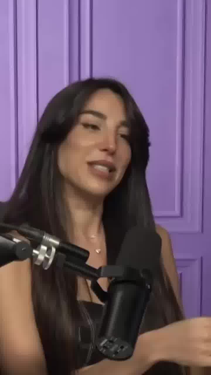 טליה עובדיה: "גדלתי לצד אנורקסיה. מי שלא היה במחלקות לא מבין את המשמעות"