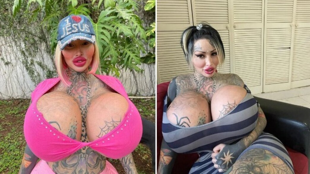 כוכבת הרשת מרי מגדלנה כוכבת הרשת מרי מגדלנה