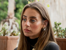 נולדה מחדש: מייה שם חוגגת שנתיים של חופש (צילום: חדשות)