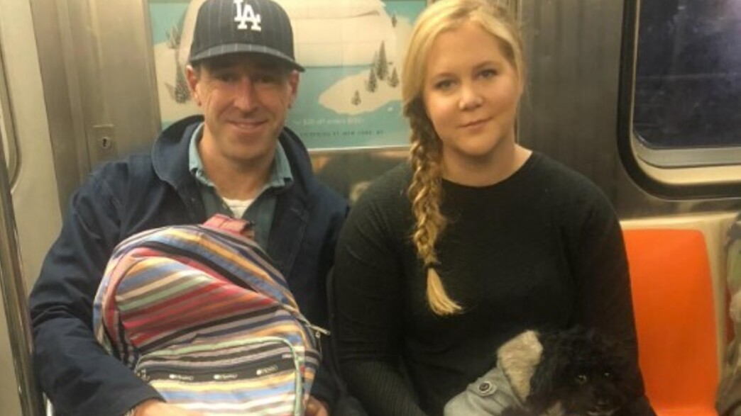 איימי שומר וכריס פישר איימי שומר וכריס פישר