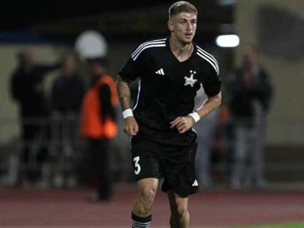 (התמונה מתוך האינסטגרם של חרמש) (התמונה מתוך האינסטגרם של חרמש)