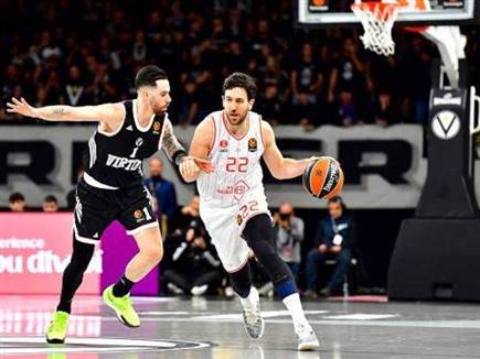 עונה מצוינת, כשמיציץ` עדיין לא בשיאו (Getty) (צילום: ספורט 5)