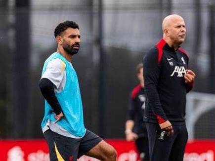 Nikki Dyer - LFC/Liverpool FC via Getty Images (צילום: ספורט 5)