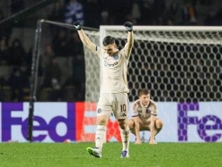 (Getty) (צילום: ספורט 5)