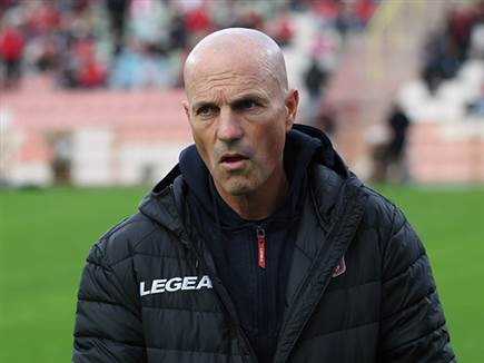 האם הדברים מתחילים להסתדר לזיו אריה? (דני מרון)