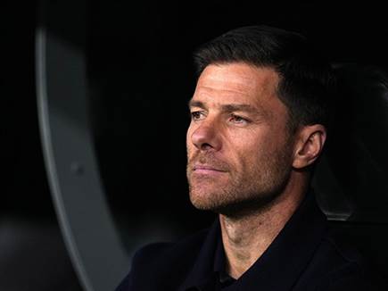 (Aitor Alcalde/Getty Images)