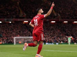 (Photo by Carl Recine/Getty Images) (צילום: ספורט 5)