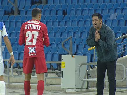 sportFive1644540 (צילום: ספורט 5)