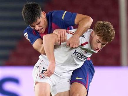 קרב עיקש (GETTY)