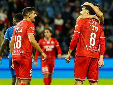 ימשיכו במומנטום גם בבירה? (קובי אליהו)