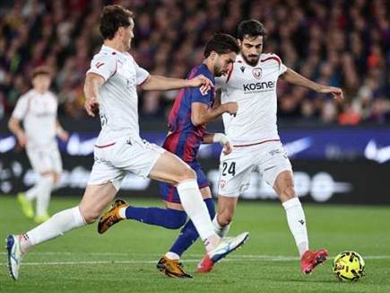 הרבה החמצות (GETTY)