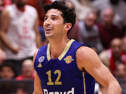 דיברתולומיאו. בלט בפתיחה (מאור אלקסלסי)