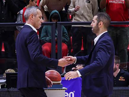 יזרעאלי VS קטש (מאור אלקסלסי)