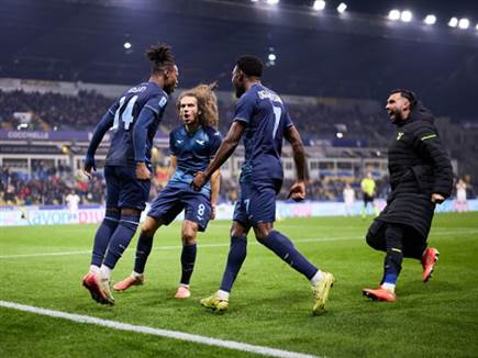 (Photo by Emmanuele Ciancaglini/Ciancaphoto Studio/Getty Images) (Photo by Emmanuele Ciancaglini/Ciancaphoto Studio/Getty Images)