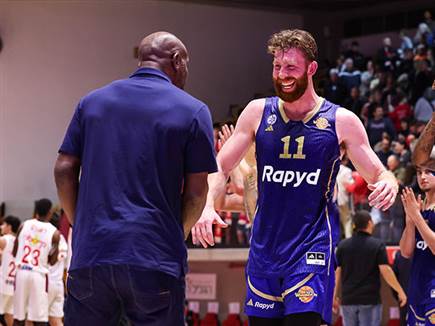 חגיגה (מאור אלקסלסי)