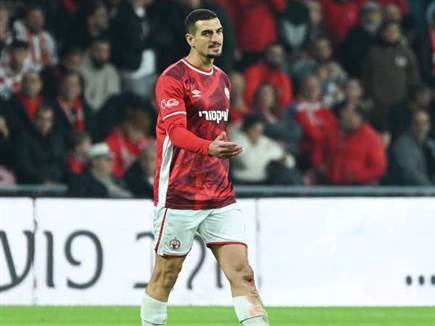 אך גם בלוריאן הורחק בחוסר אחריות (ברני ארדוב)