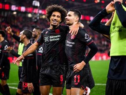 ( Helge Prang/Getty Images) ( Helge Prang/Getty Images)