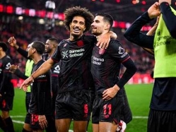 ( Helge Prang/Getty Images) (צילום: ספורט 5)