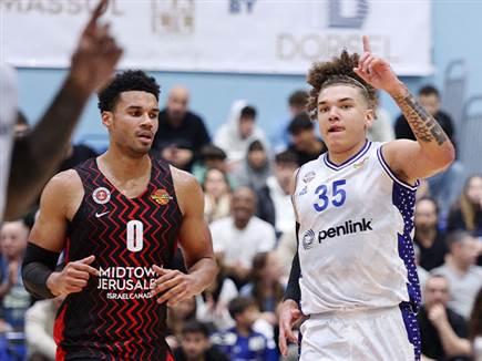 sportFive1644794 (צילום: ספורט 5)