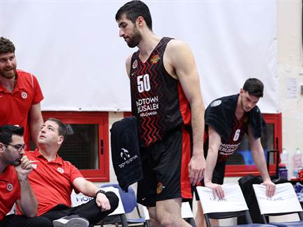 יחזור למסלול באירופה? (אלן שיבר)