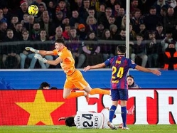 (GETTY) (צילום: ספורט 5)