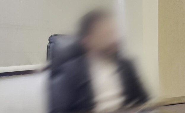 איש ממשל א-שרע איש ממשל א-שרע