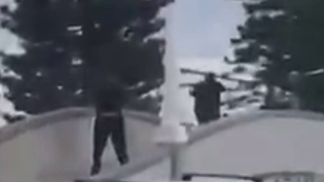 אירוע ירי נרחב בבונדי ביץ' בסידני אוסטרליה אירוע ירי נרחב בבונדי ביץ' בסידני אוסטרליה