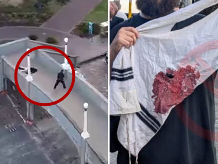 המחבלים שביצעו את הטבח באוסטרליה - אב ובן בני 50 ו-24