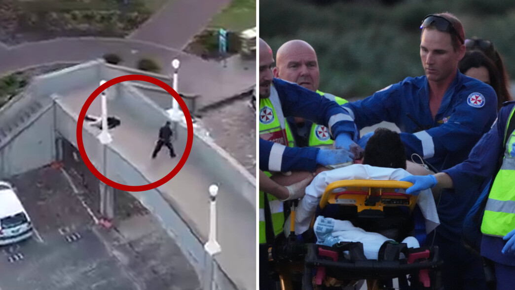 פורסמו שישה שמות מתוך 15 הנרצחים בפיגוע בסידני: אלה סיפוריהם