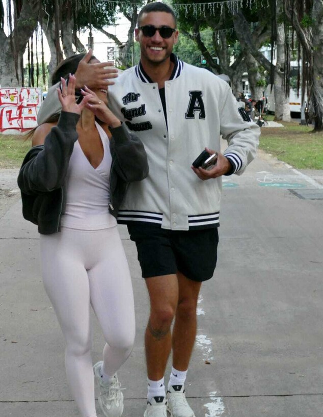 הדר שירי, רועי פירני, פפראצי דצמבר 2025 הדר שירי, רועי פירני, פפראצי דצמבר 2025