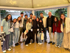 הסוכנות היהודית