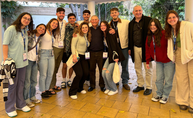 הסוכנות היהודית