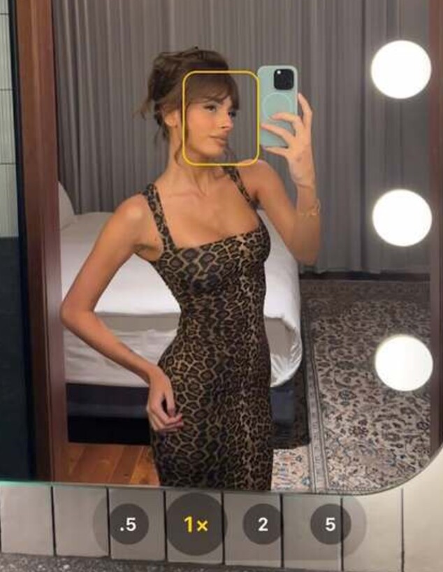 דיאן מנומרת