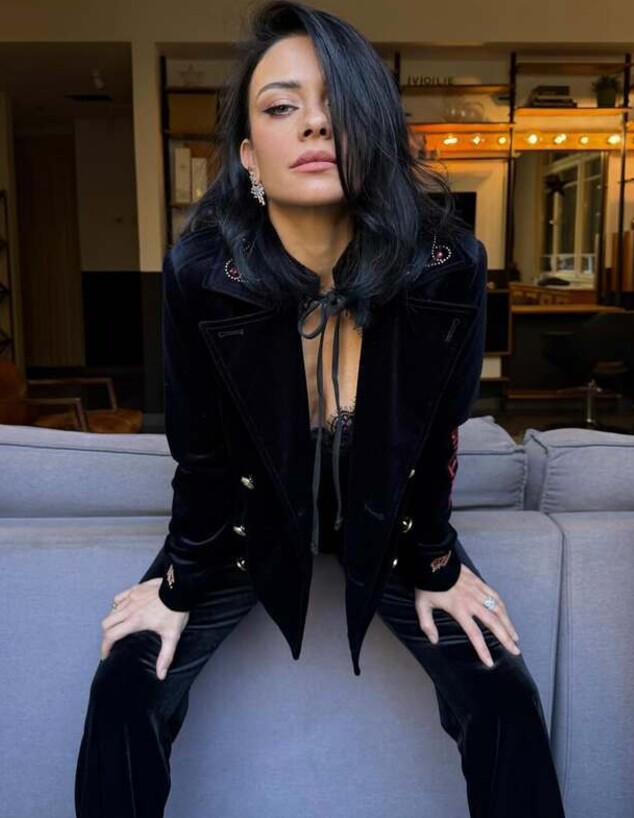 נינט טייב ז'קט 