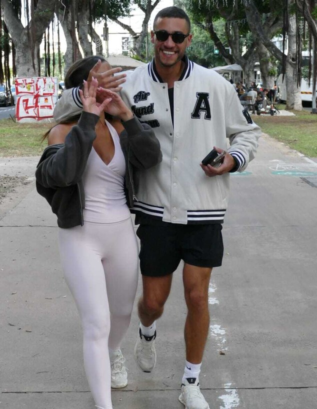 הדר שירי, רועי פירני, פפראצי דצמבר 2025 הדר שירי, רועי פירני, פפראצי דצמבר 2025