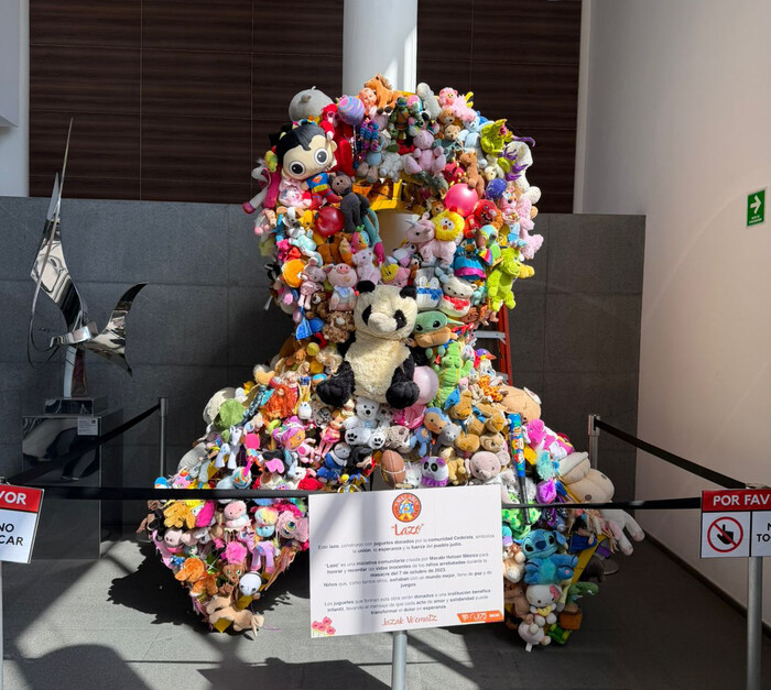 המיצג במקסיקו