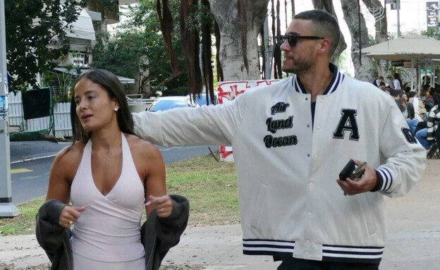 הדר שירי, רוי פירני, פפראצי דצמבר 2025